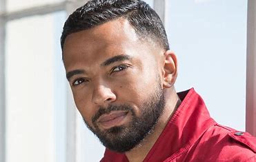 Christian Keyes